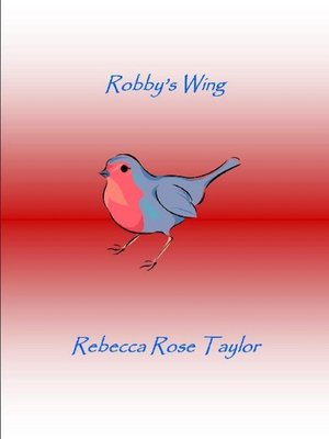 cover image of Robby's Wing